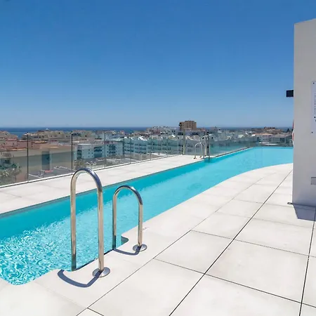 Inf42p - Modern Near The Apartment *