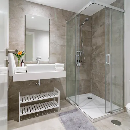 Inf42p - Modern Near The Estepona