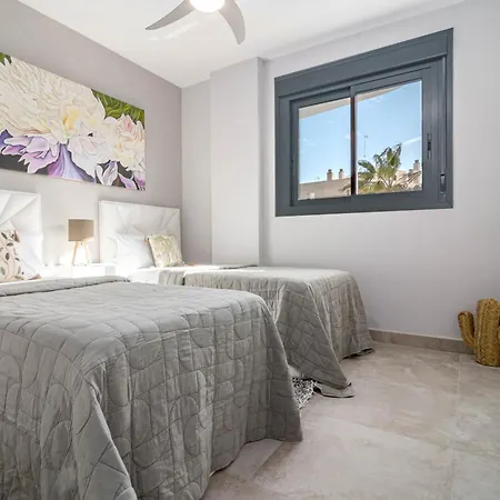 Inf42p - Modern Near The Apartment *