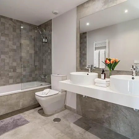 Apartment Inf42p - Modern Near The *