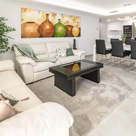 Inf42p - Modern Near The * Estepona